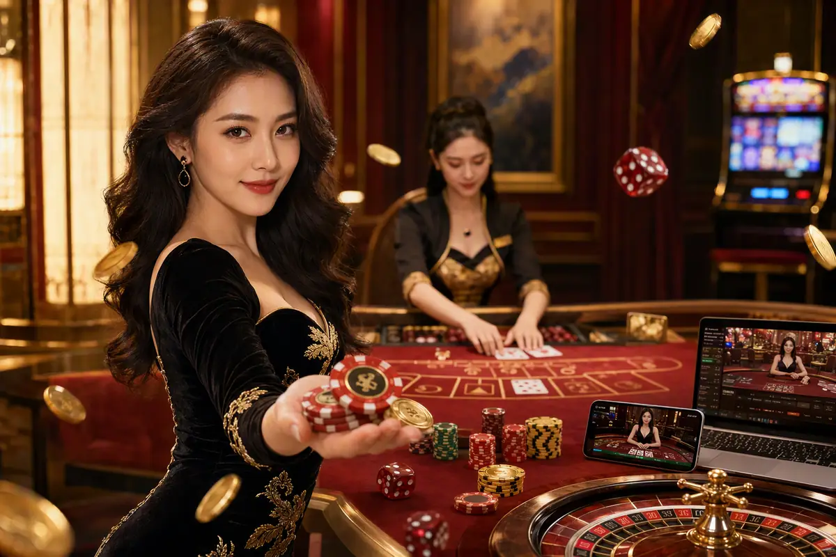 fbajie অ্যাকাউন্ট নিবন্ধন প্রক্রিয়া